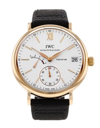IWC Portofino Hand-Wound IW510107